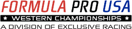 Formula Pro USA Logo