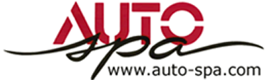 Auto Spa Logo