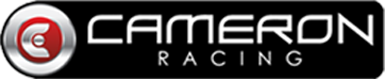 Cameron Racing Logo