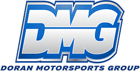 DMG Logo