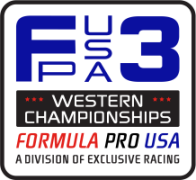 Formula Pro USA 3 Western Championships