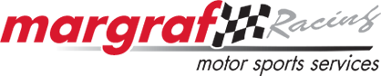 Margraf Motor Sports Services Logo