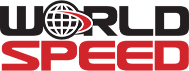 World Speed Logo