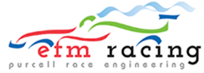 EFM Racing Logo