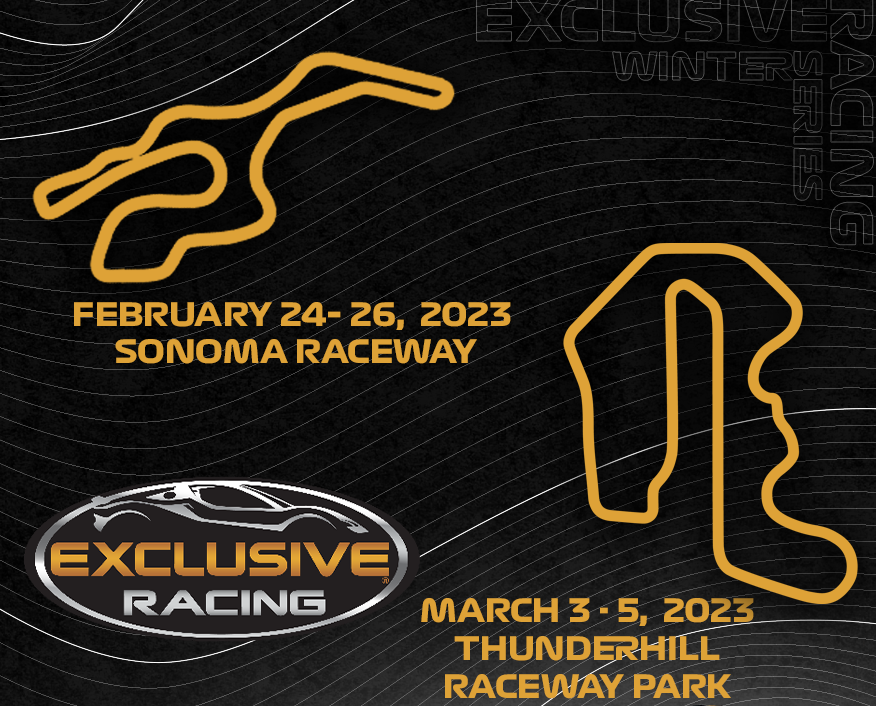 Formula Pro USA Winter Series Schedule Confirmed