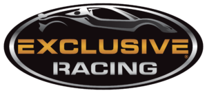 Exclusive Racing logo