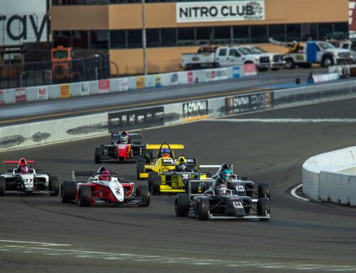 Formula Pro USA Western Championships Registration Open with Season Pass Option Available