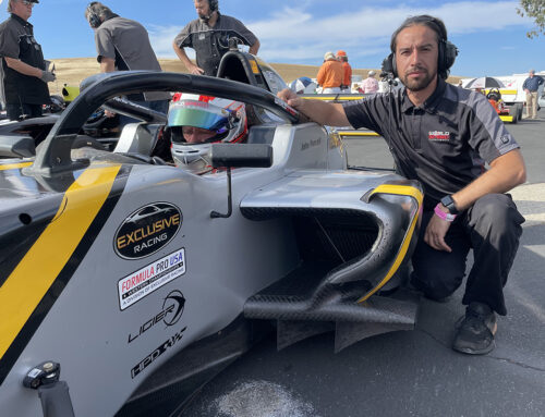 Formula Pro USA Western Championships Kicks Off This Weekend