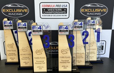 trophies