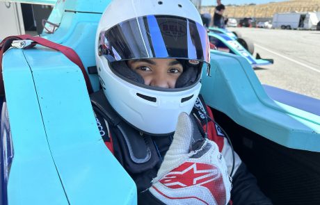 driver
