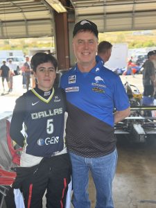 F4 driver