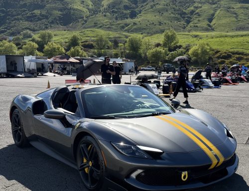 FPUSA Springs Forward into the 2026 Season with High-Octane Opener at Sonoma Raceway