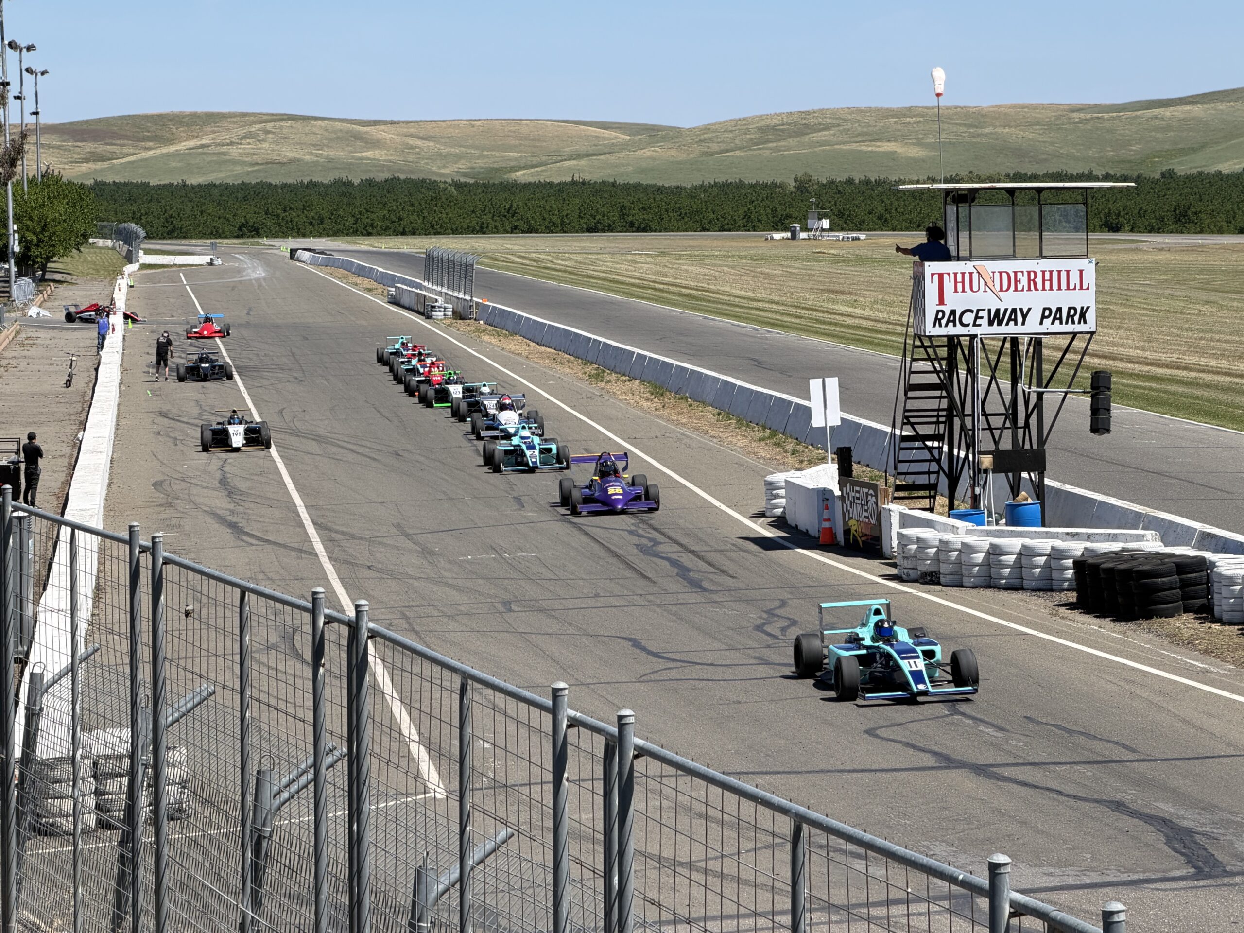 IMG_0424 F4 and F3 cars on Thunderhill track